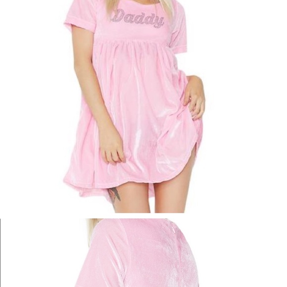 daddy dolls kill dress - Picture 2 of 2